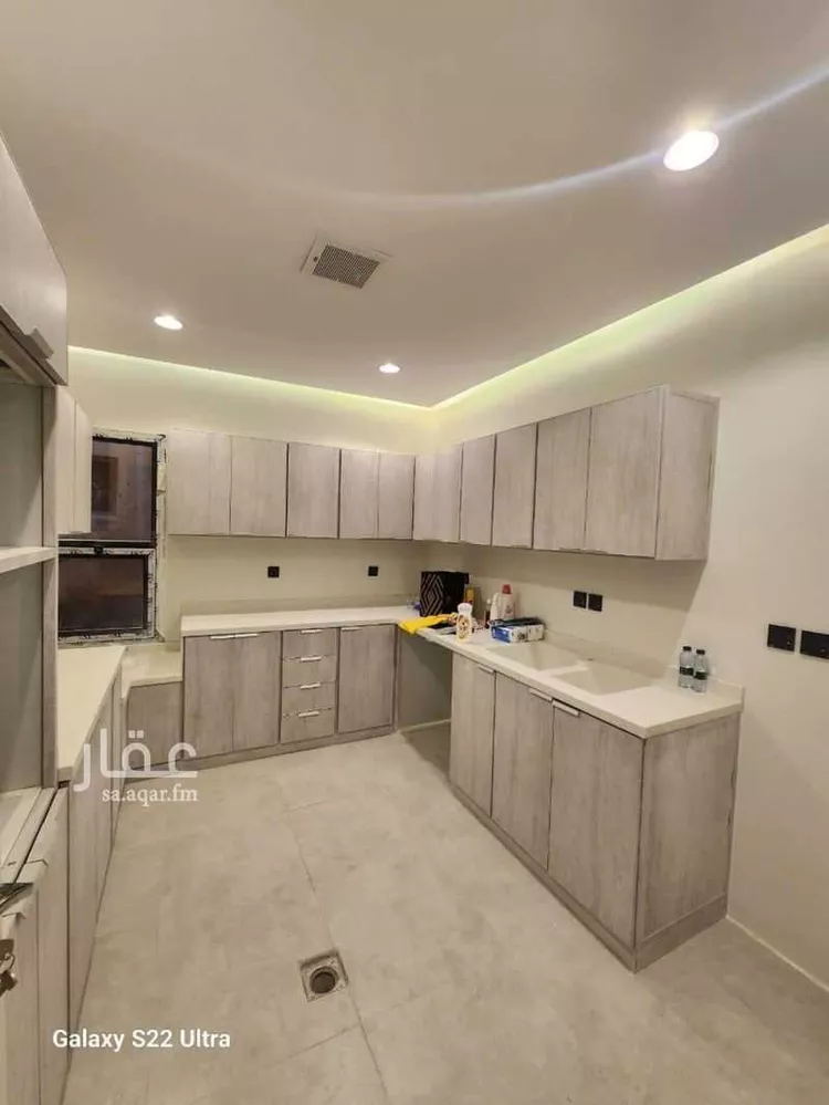 شقة للإيجار في شارع رقم 299, حي الملقا, مدينة الرياض, منطقة الرياض صورة 3