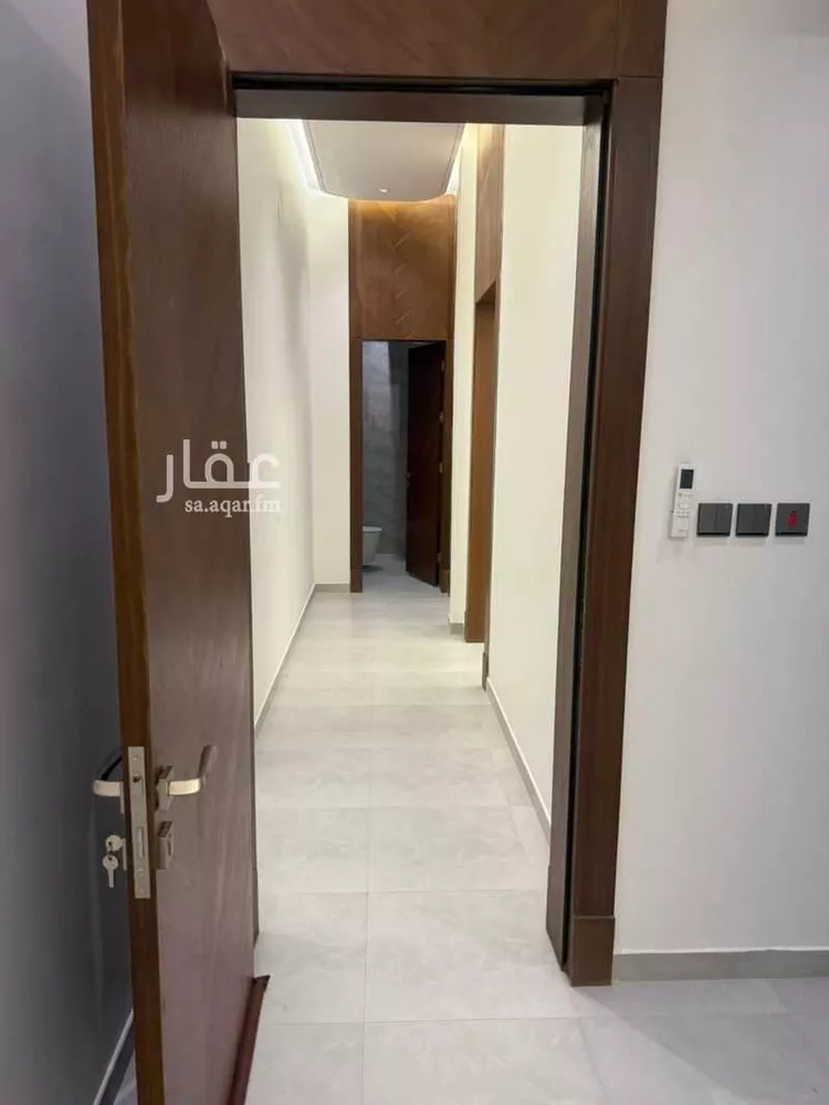 شقة للإيجار في شارع نور الدين أرسلان, حي المهدية, مدينة الرياض, منطقة الرياض صورة 4