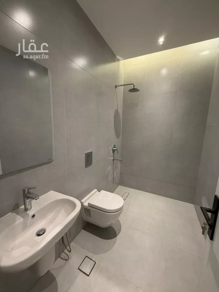 شقة للإيجار في شارع زيد بن عاصم بن عمرو بن عوف, حي النرجس, مدينة الرياض, منطقة الرياض صورة 3
