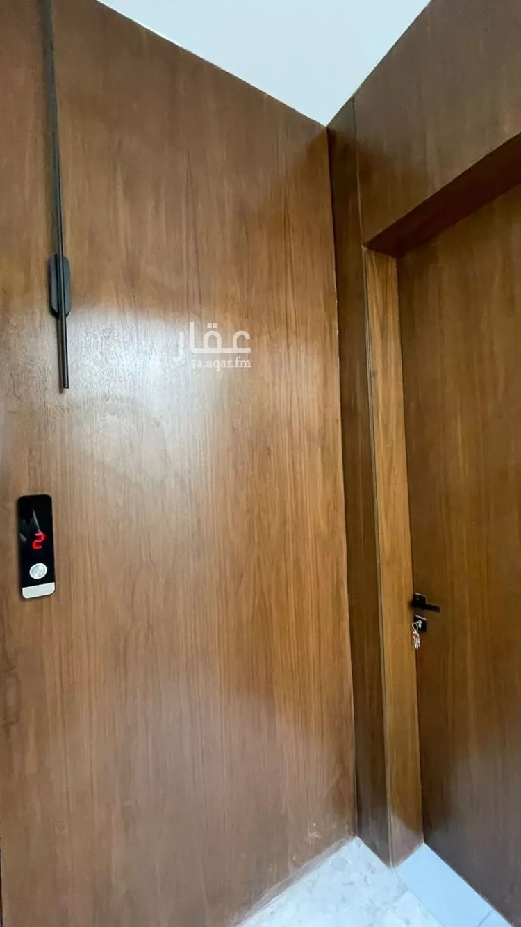 شقة للإيجار في شارع سليمان بن حمزة, حي النرجس, مدينة الرياض, منطقة الرياض صورة 4