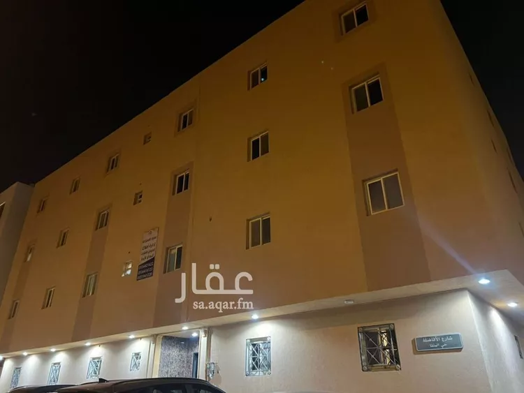 شقة للإيجار في شارع البحيرات, حي الملقا, مدينة الرياض, منطقة الرياض صورة 3