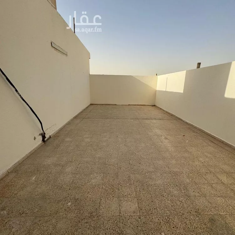 شقة للإيجار في شارع رقم 299, حي الملقا, مدينة الرياض, منطقة الرياض صورة 4