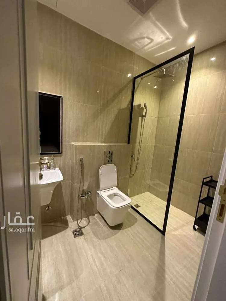 شقة للإيجار في شارع سليمان بن حمزة, حي النرجس, مدينة الرياض, منطقة الرياض صورة 2