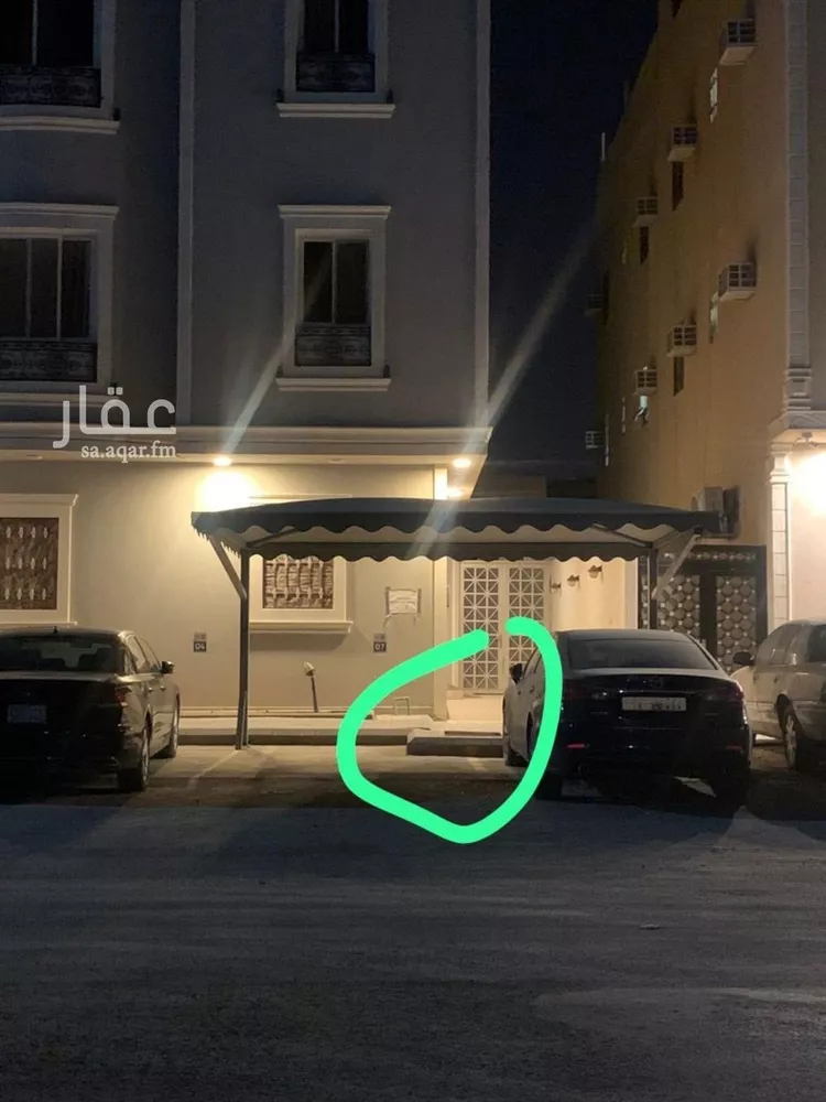 Apartment for Rent in Riyadh Al Arid