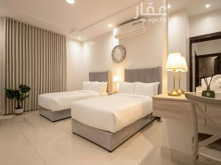 شقة للإيجار في شارع طريق الامام سعود بن فيصل, حي الملقا, مدينة الرياض, منطقة الرياض صورة 4