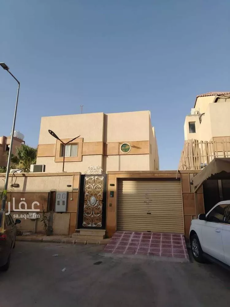 Floor for Rent in Riyadh Al Yasmin