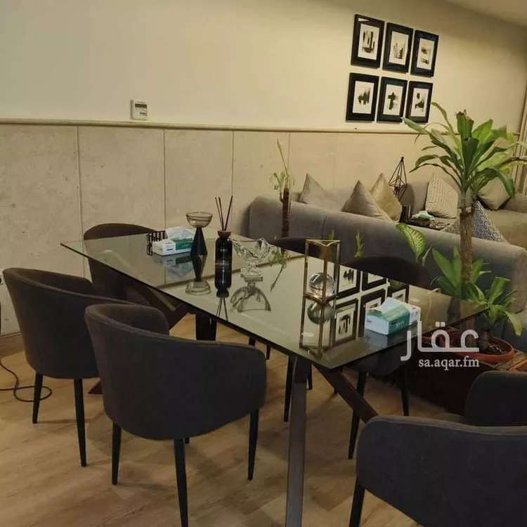 شقة للإيجار في شارع الامير سلمان بن محمد بن سعود, حي الصحافة, مدينة الرياض, منطقة الرياض