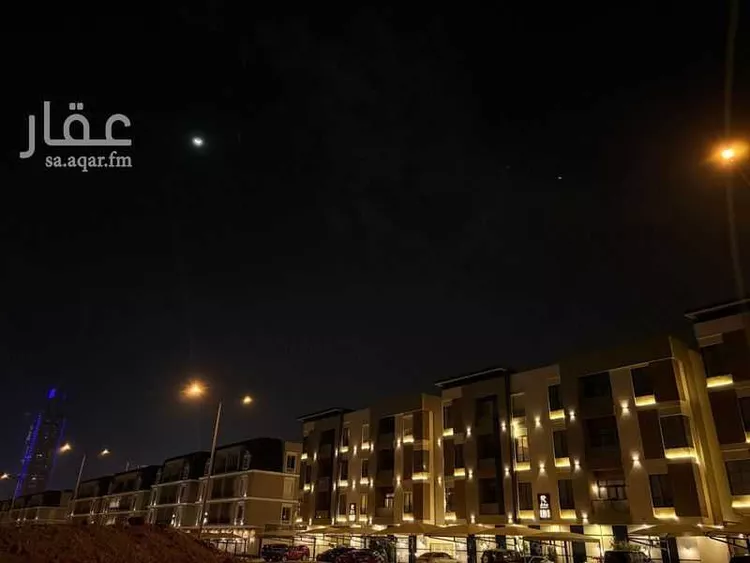 شقة للإيجار في شارع        , حي الياسمين, مدينة الرياض, منطقة الرياض