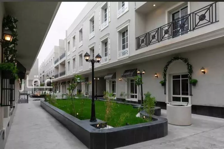 Apartment for Rent in Riyadh An Narjis