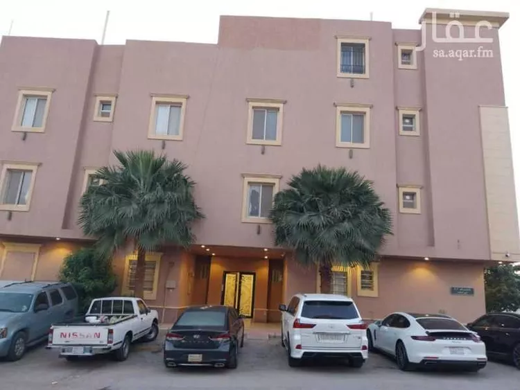 دور للإيجار في شارع رقم 405, حي الملقا, مدينة الرياض, منطقة الرياض