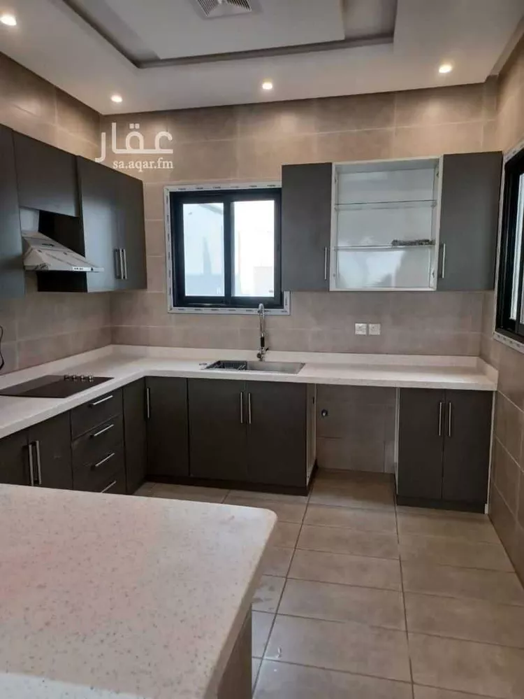 دور للإيجار في شارع رقم 405, حي الملقا, مدينة الرياض, منطقة الرياض صورة 3