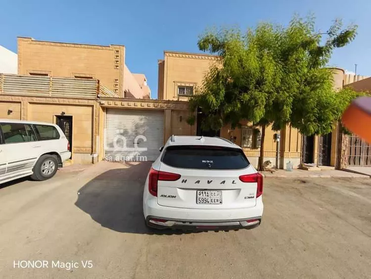 Floor for Rent in Riyadh Al Yasmin