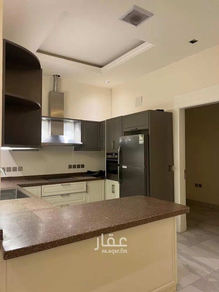 شقة للإيجار في شارع عباس رضوان, حي القيروان, مدينة الرياض, منطقة الرياض صورة 2