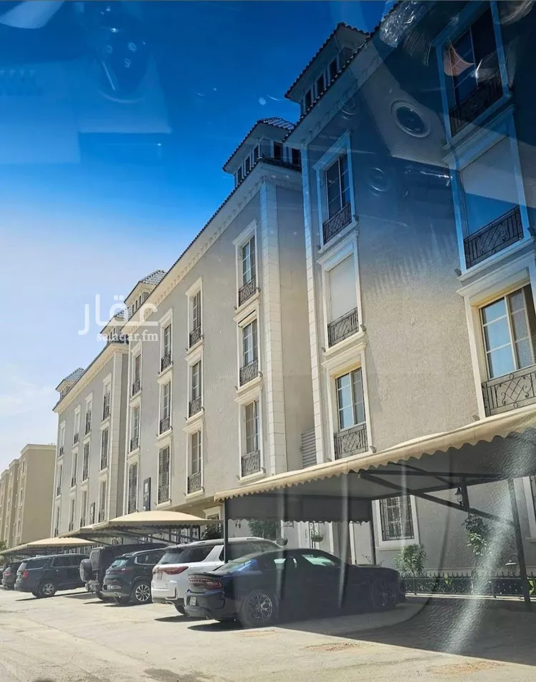 شقة للإيجار في شارع , حي الياسمين, مدينة الرياض, منطقة الرياض