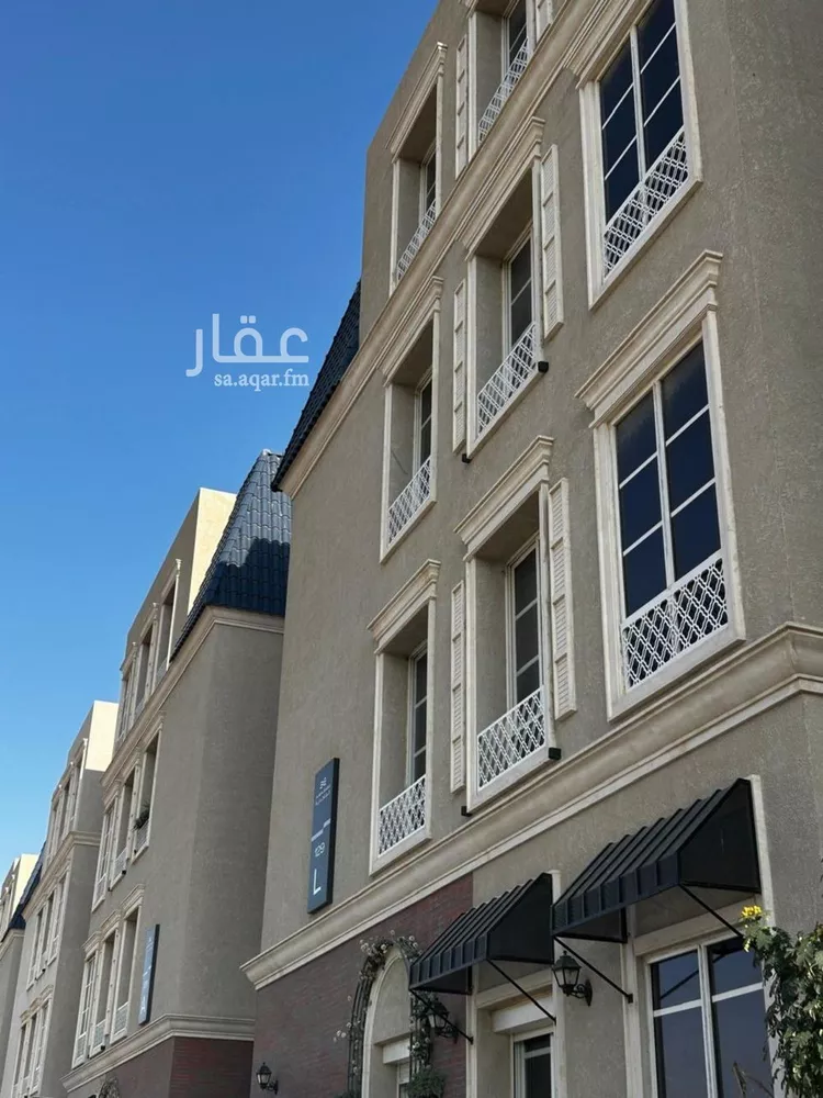 شقة للإيجار في حي النرجس, مدينة الرياض, منطقة الرياض