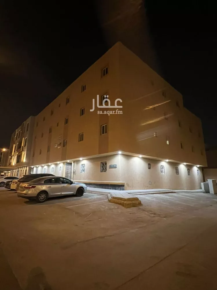 Apartment for Rent in Riyadh Al Malqa
