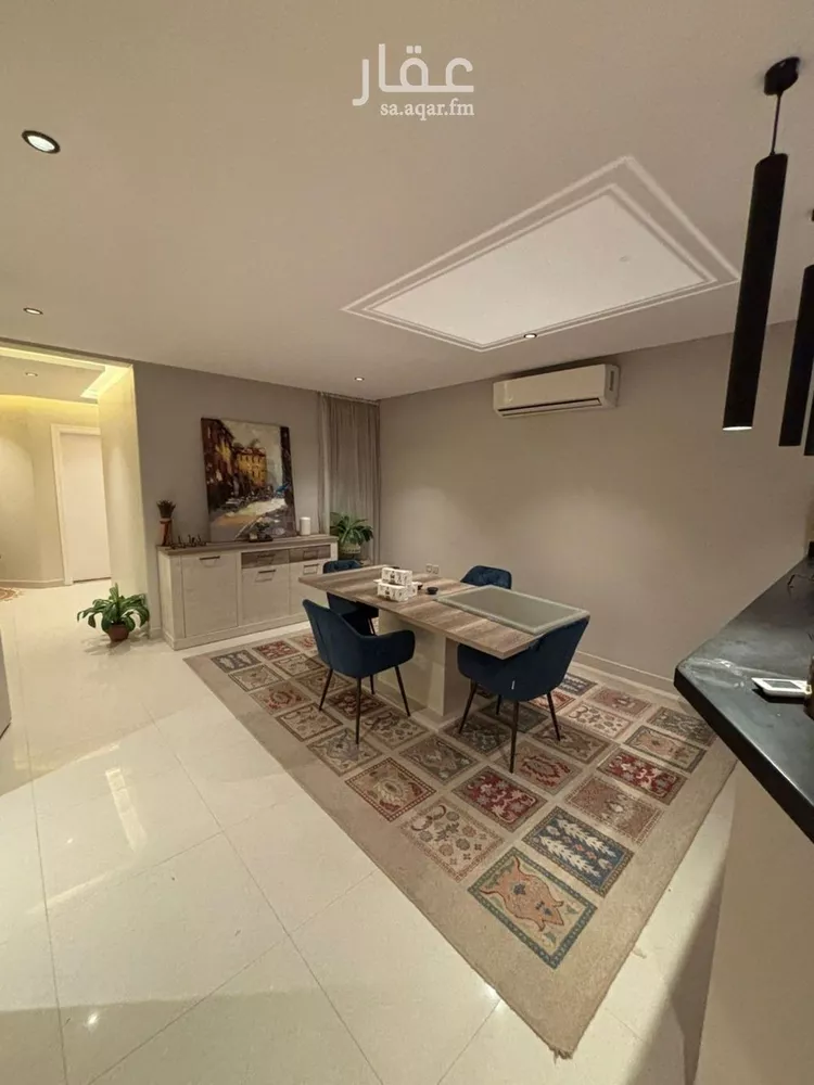 Apartment for Rent in Riyadh As Sahafah
