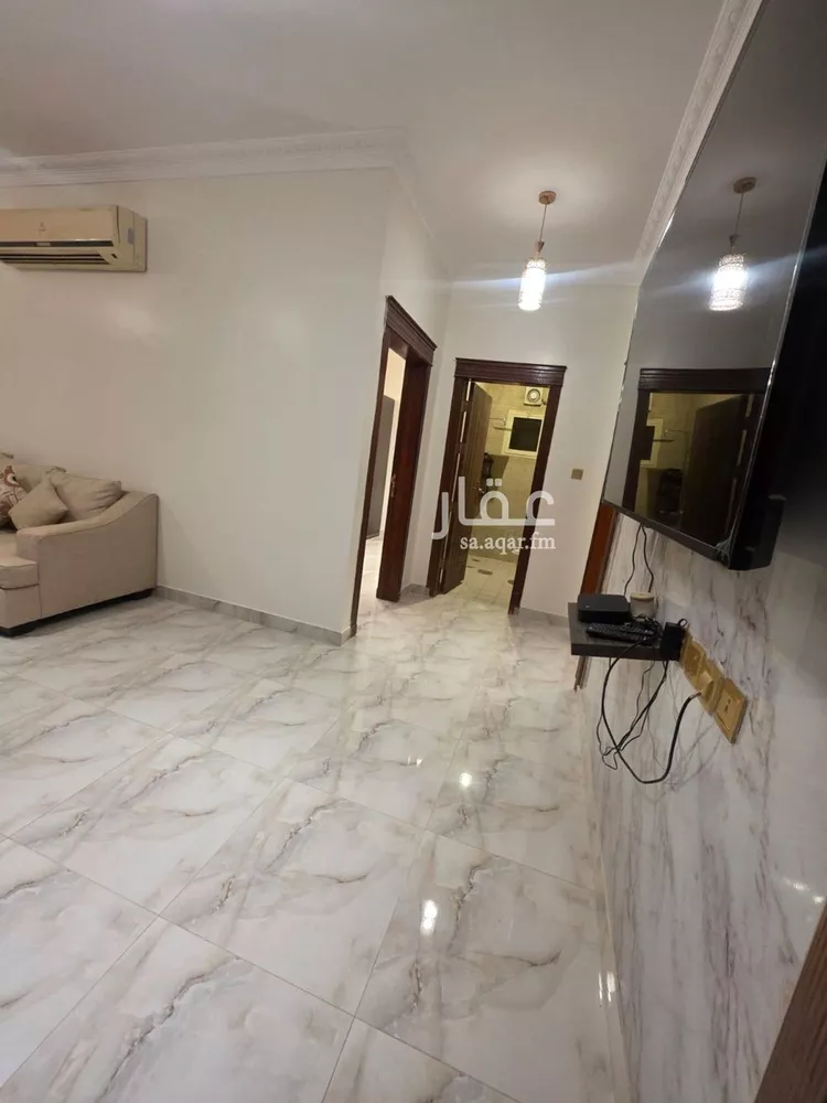 شقة للإيجار في شارع رقم 299, حي الملقا, مدينة الرياض, منطقة الرياض صورة 5