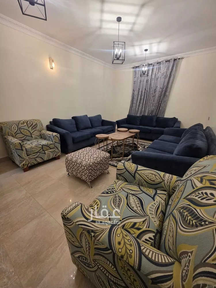 شقة للإيجار في شارع رقم 299, حي الملقا, مدينة الرياض, منطقة الرياض 1 صورة