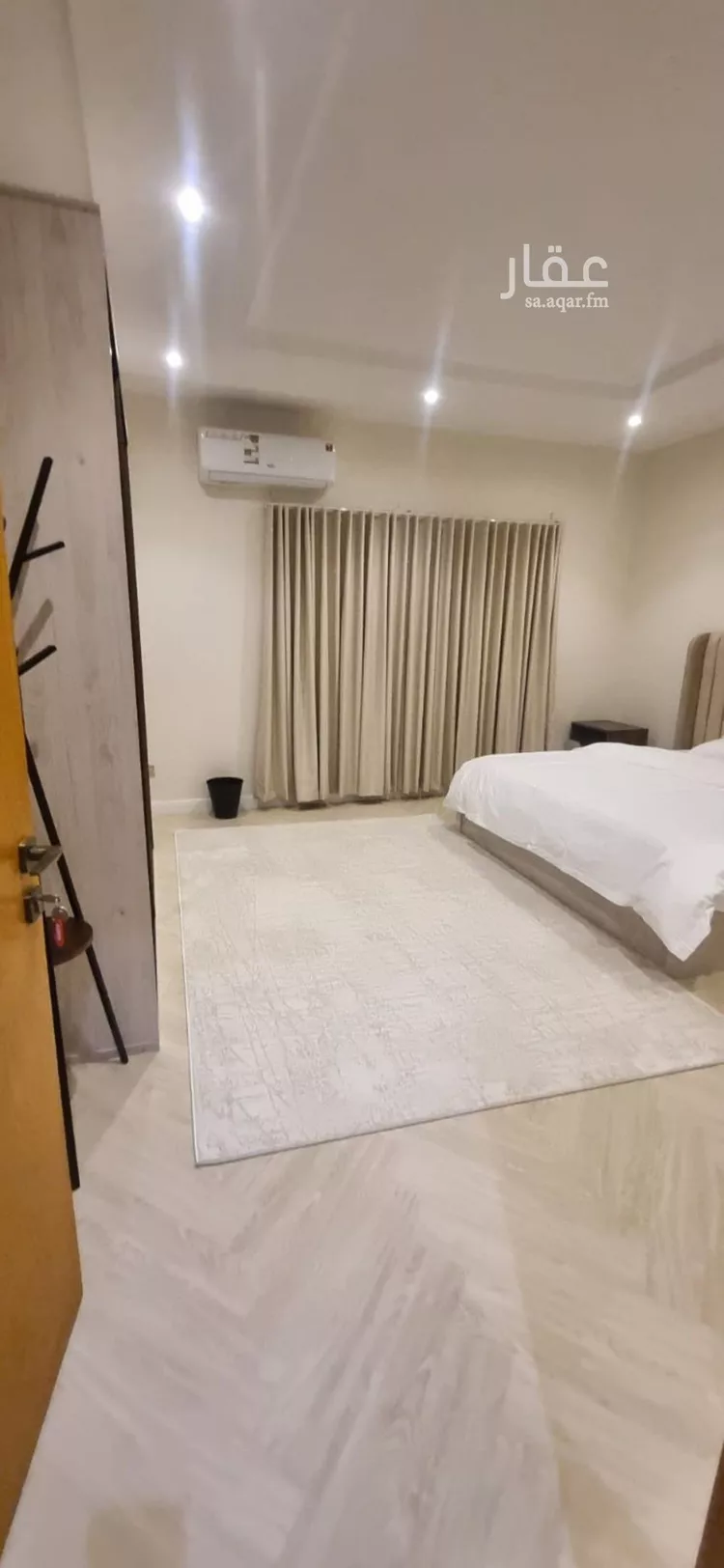 شقة للإيجار في شارع الامير سلمان بن محمد بن سعود, حي الصحافة, مدينة الرياض, منطقة الرياض صورة 2