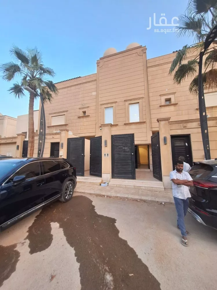 شقة للإيجار في شارع الامير سلمان بن محمد بن سعود, حي الصحافة, مدينة الرياض, منطقة الرياض