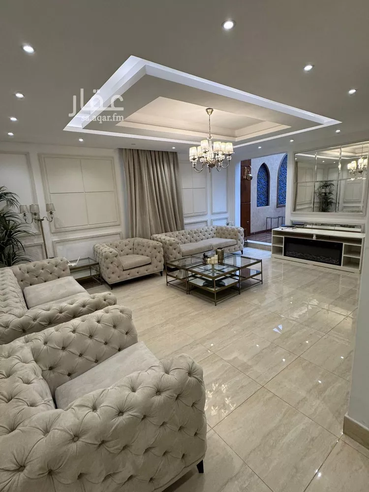 Apartment for Rent in Riyadh Al Malqa صورة 4