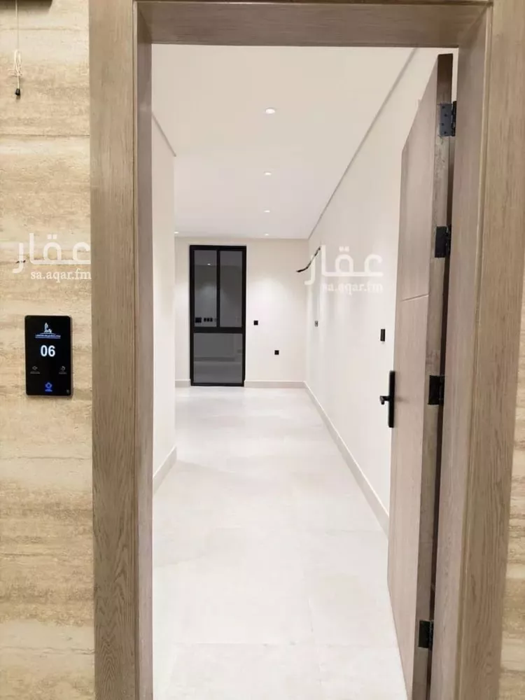 شقة للإيجار في شارع الشيسي, حي اليرموك, مدينة الرياض, منطقة الرياض صورة 3