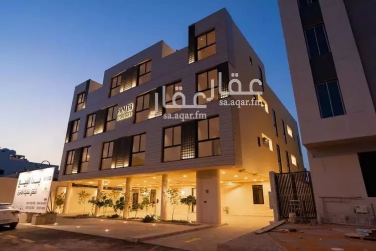 شقة للإيجار في شارع الشيسي, حي اليرموك, مدينة الرياض, منطقة الرياض