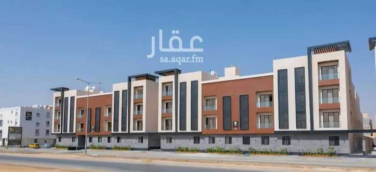 شقة للإيجار في شارع عبدالله بن العاص, حي العارض, مدينة الرياض, منطقة الرياض