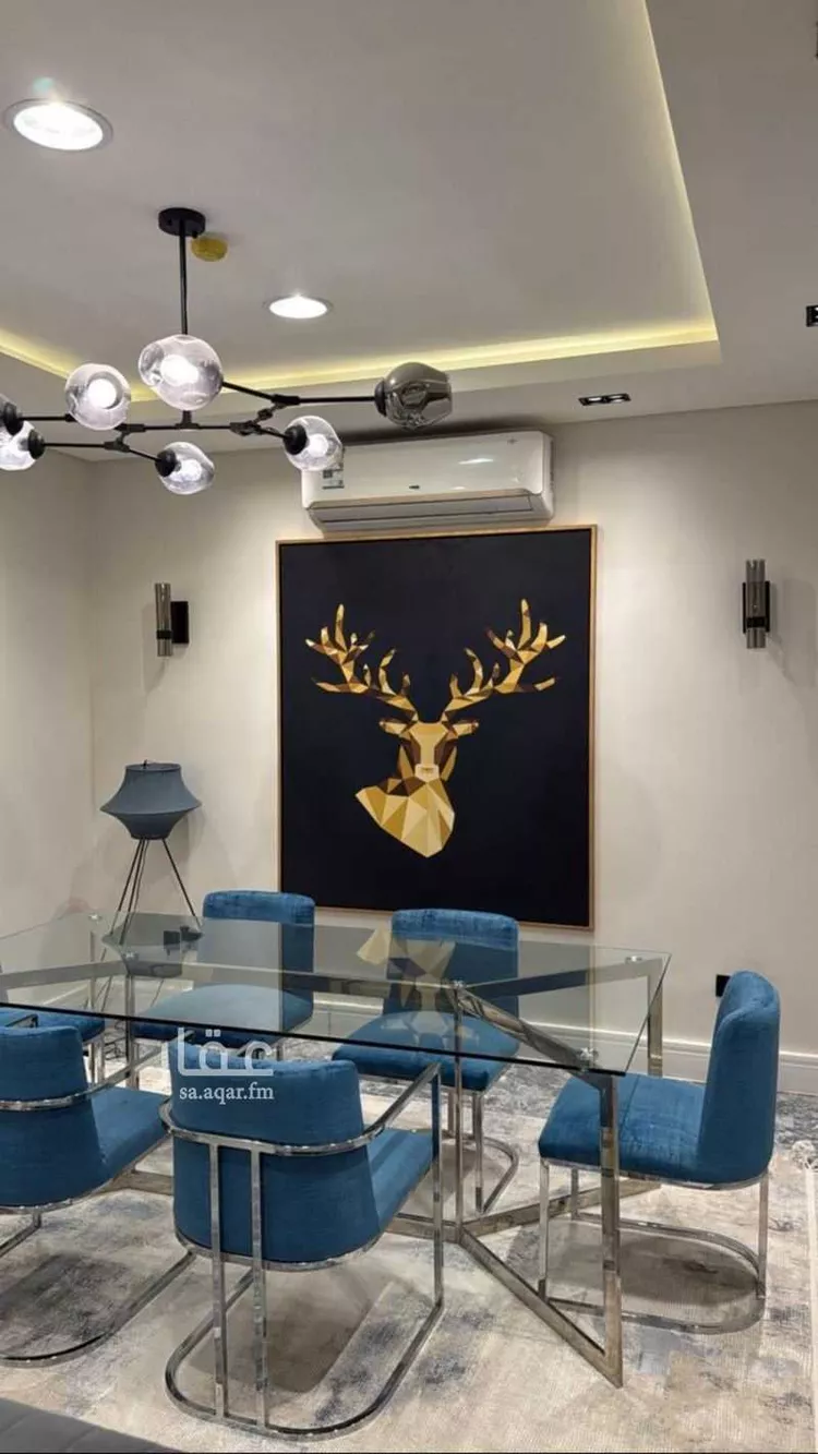 Apartment for Rent in Riyadh Al Malqa