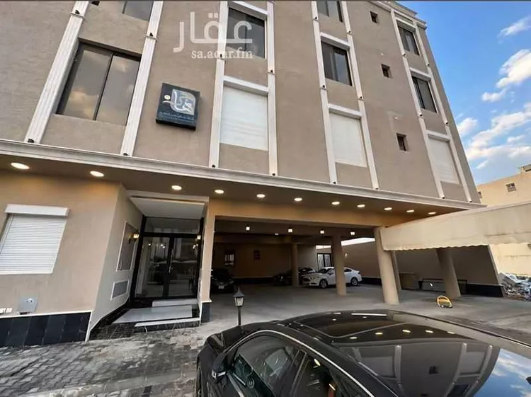 شقة للإيجار في شارع البحيرات, حي الملقا, مدينة الرياض, منطقة الرياض