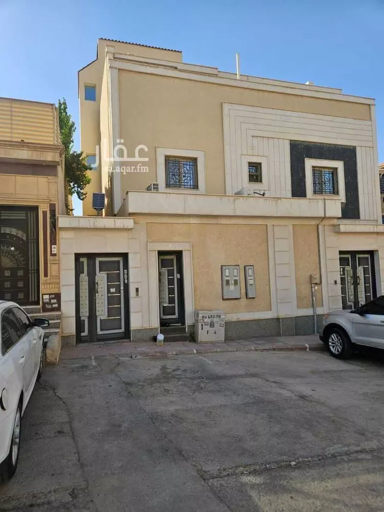 Apartment for Rent in Riyadh Qurtubah