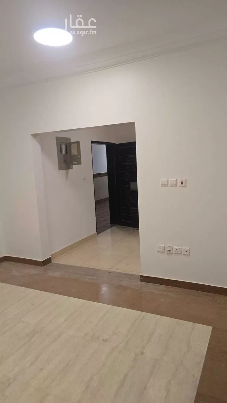 شقة للإيجار في شارع طريق الامام سعود بن فيصل, حي الملقا, مدينة الرياض, منطقة الرياض صورة 5