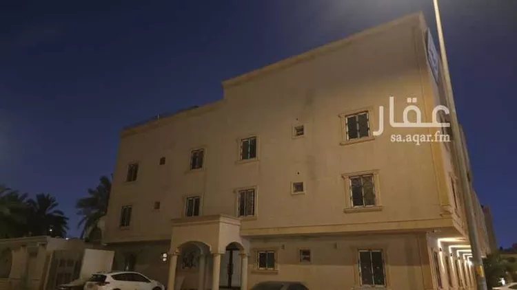 Apartment for Rent in Riyadh Al Malqa