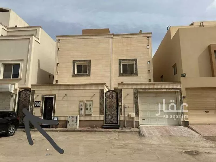 شقة للإيجار في شارع زيد بن عاصم بن عمرو بن عوف, حي النرجس, مدينة الرياض, منطقة الرياض