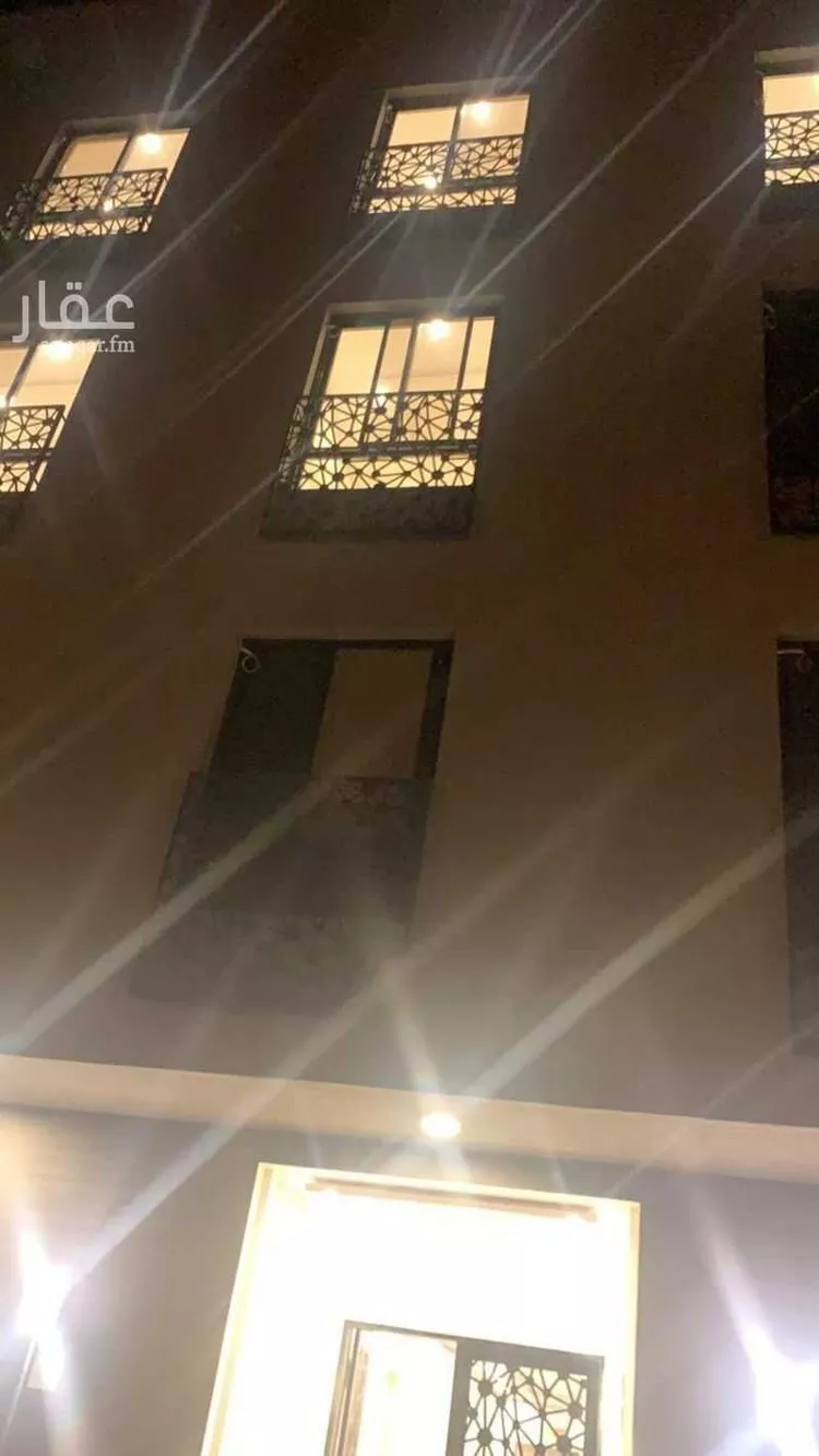 دور للإيجار في شارع رقم 405, حي الملقا, مدينة الرياض, منطقة الرياض صورة 2
