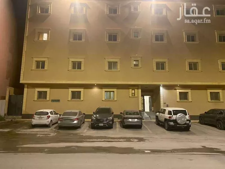 شقة للإيجار في شارع عباس رضوان, حي القيروان, مدينة الرياض, منطقة الرياض