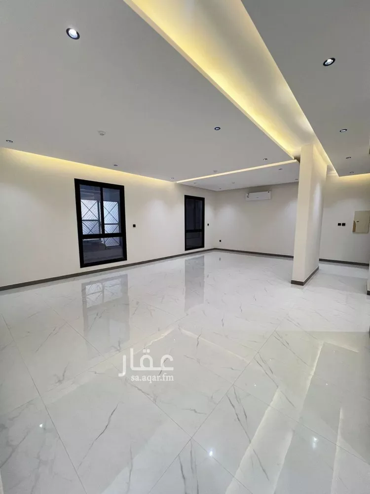 شقة للإيجار في شارع سليمان بن عبدالله الجبرين, حي النرجس, مدينة الرياض, منطقة الرياض صورة 4