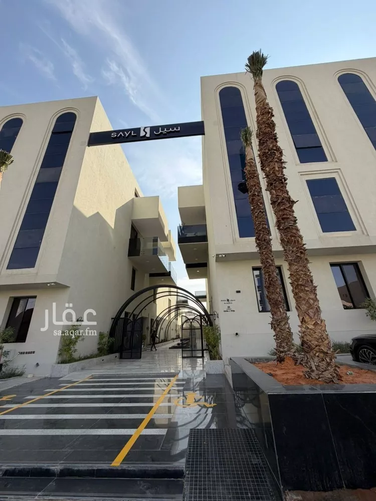 شقة للإيجار في حي النرجس, مدينة الرياض, منطقة الرياض