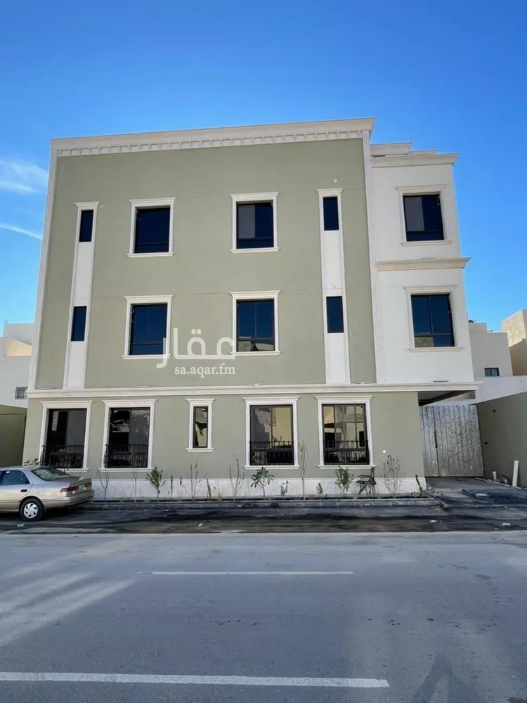 Apartment for Rent in Riyadh Al Mahdiyah