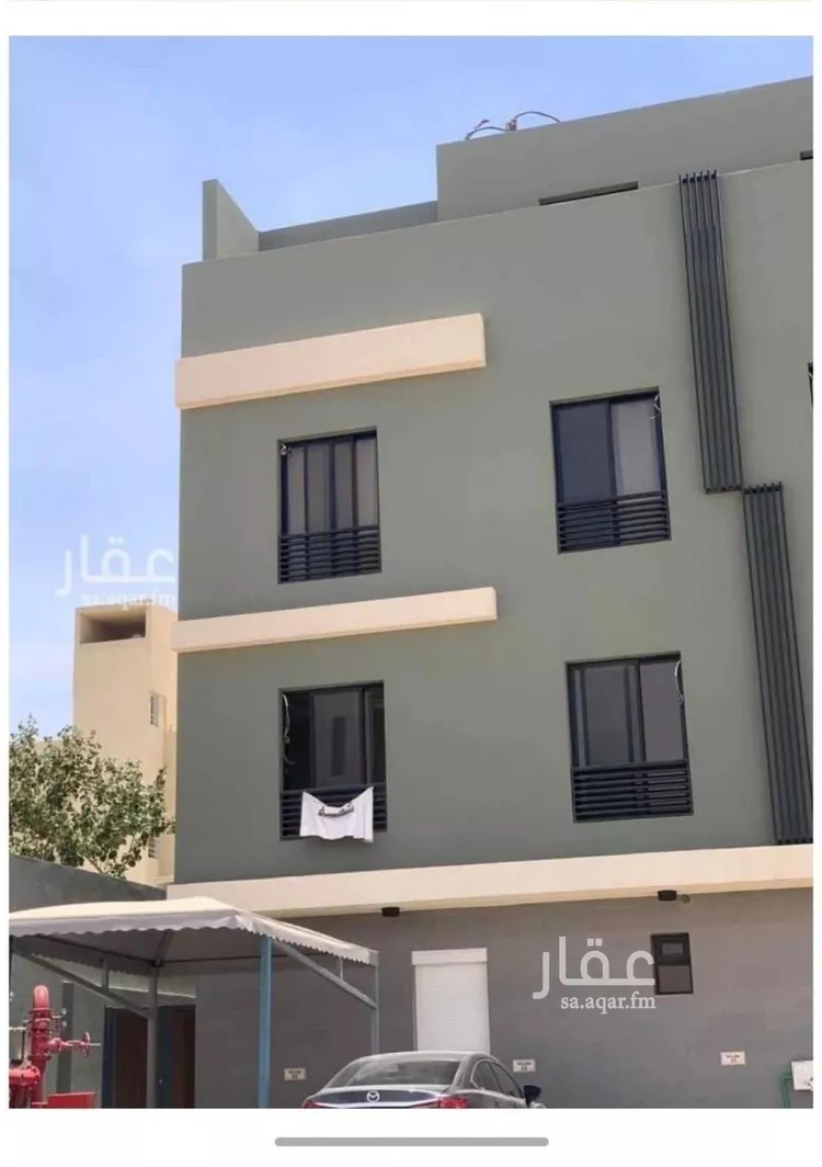 Apartment for Rent in Riyadh Al Qirawan
