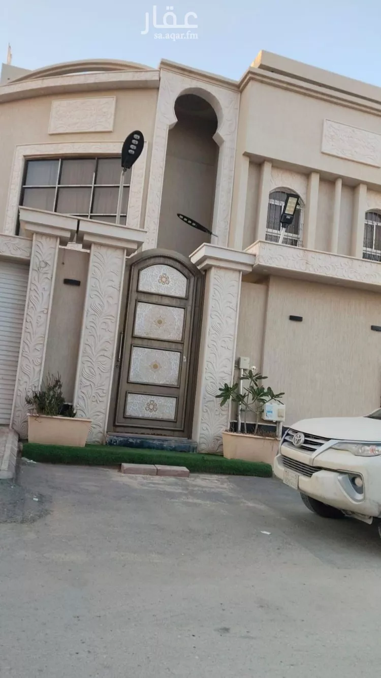 شقة للإيجار في شارع احمد بن نصر الخفاف, حي العارض, مدينة الرياض, منطقة الرياض