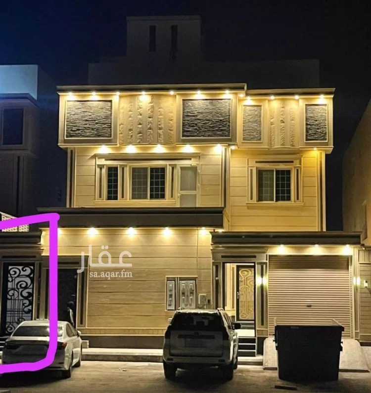 Apartment for Rent in Riyadh Al Arid