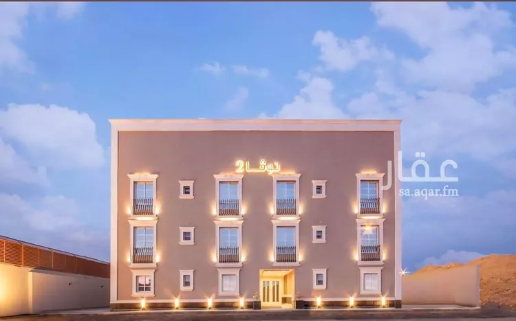 شقة للإيجار في شارع البحيرات, حي الملقا, مدينة الرياض, منطقة الرياض