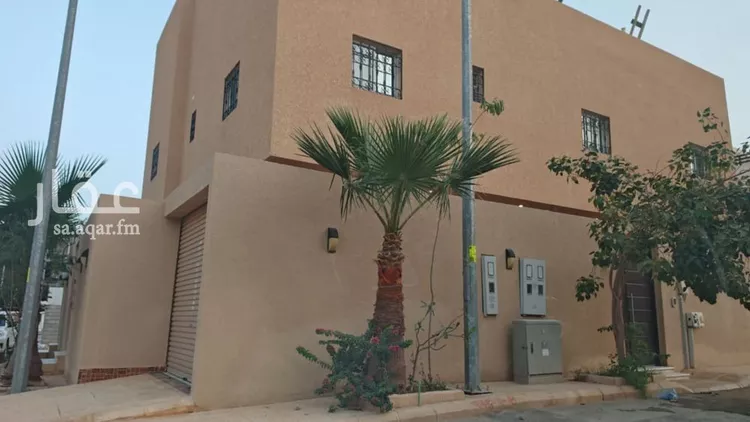 شقة للإيجار في شارع عباس رضوان, حي القيروان, مدينة الرياض, منطقة الرياض