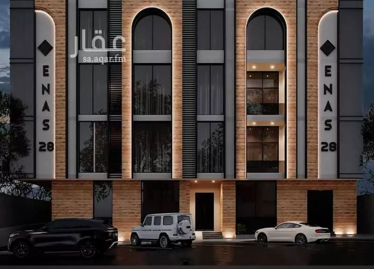 شقة للإيجار في شارع أبي طاهر إسماعيل الجيطالي, حي النرجس, مدينة الرياض, منطقة الرياض