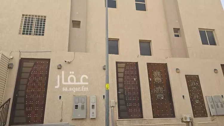 شقة للإيجار في شارع البحيرات, حي الملقا, مدينة الرياض, منطقة الرياض
