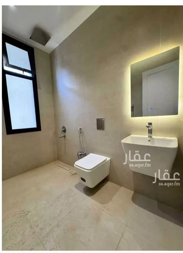 دور للإيجار في شارع دهشور, حي الإزدهار, مدينة الرياض, منطقة الرياض صورة 4
