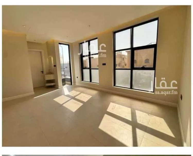 دور للإيجار في شارع دهشور, حي الإزدهار, مدينة الرياض, منطقة الرياض صورة 5