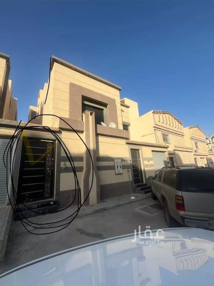 Villa for Sale in Riyadh Tuwaiq
